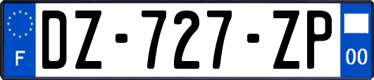 DZ-727-ZP