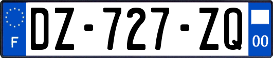 DZ-727-ZQ