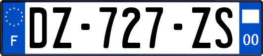 DZ-727-ZS