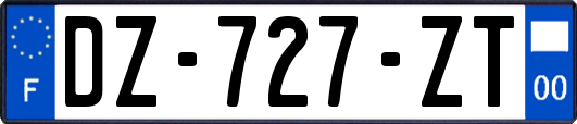 DZ-727-ZT