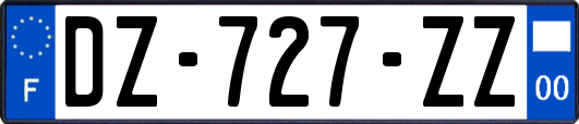 DZ-727-ZZ