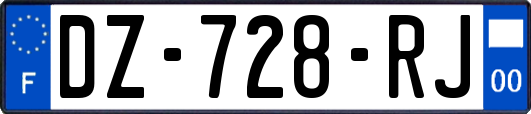 DZ-728-RJ