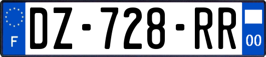 DZ-728-RR