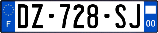 DZ-728-SJ