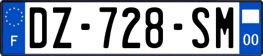 DZ-728-SM