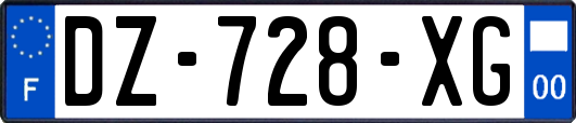 DZ-728-XG