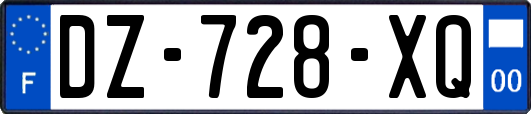 DZ-728-XQ