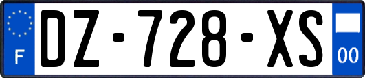 DZ-728-XS