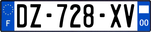 DZ-728-XV