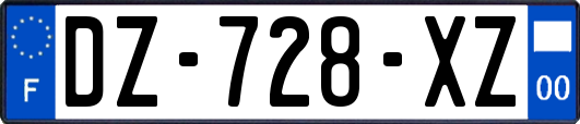 DZ-728-XZ