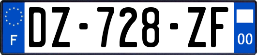 DZ-728-ZF