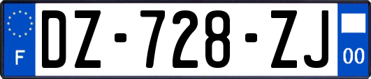 DZ-728-ZJ