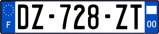 DZ-728-ZT