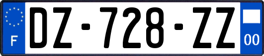 DZ-728-ZZ