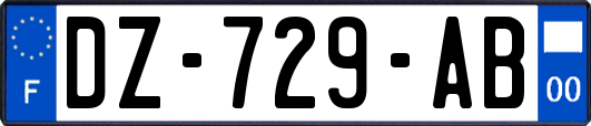 DZ-729-AB