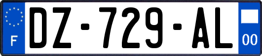DZ-729-AL