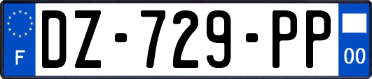DZ-729-PP