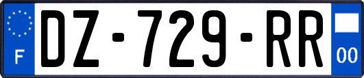 DZ-729-RR