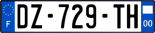 DZ-729-TH