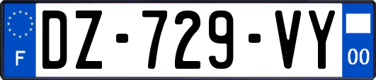 DZ-729-VY