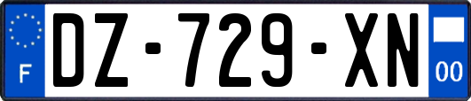 DZ-729-XN