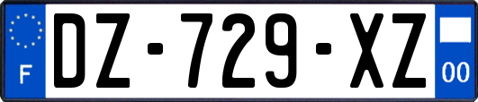 DZ-729-XZ