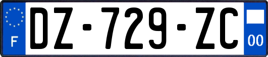 DZ-729-ZC