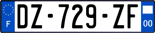 DZ-729-ZF