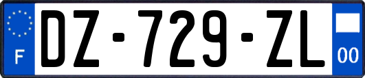 DZ-729-ZL