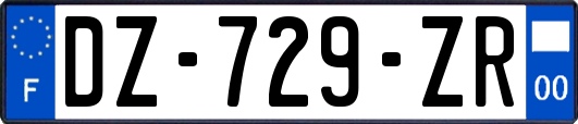 DZ-729-ZR