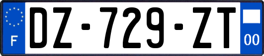 DZ-729-ZT