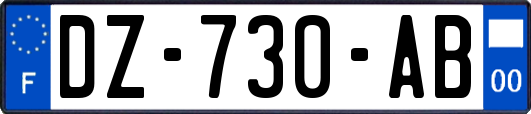 DZ-730-AB