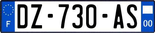 DZ-730-AS