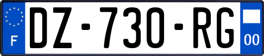 DZ-730-RG