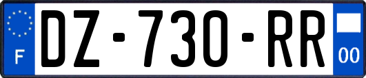 DZ-730-RR