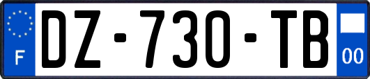 DZ-730-TB