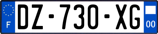 DZ-730-XG