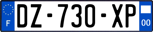 DZ-730-XP