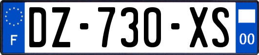 DZ-730-XS