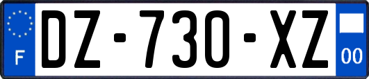 DZ-730-XZ