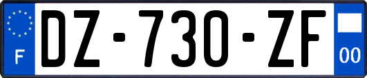 DZ-730-ZF