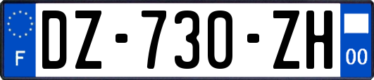 DZ-730-ZH