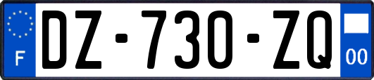 DZ-730-ZQ