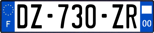 DZ-730-ZR
