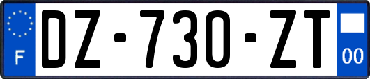 DZ-730-ZT