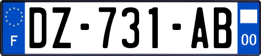 DZ-731-AB