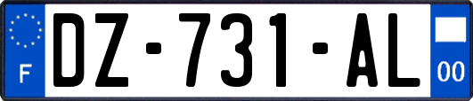 DZ-731-AL