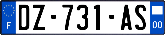 DZ-731-AS
