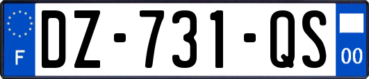 DZ-731-QS