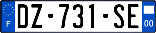 DZ-731-SE